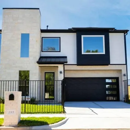Cute Cozy House Close To Major Sporting Events And Restaurants Houston Exterior photo