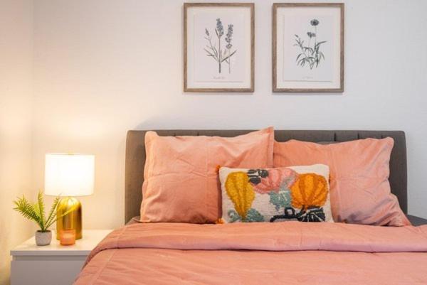 Casa vacanze Cute Cozy House Close To Major Sporting Events And Restaurants *