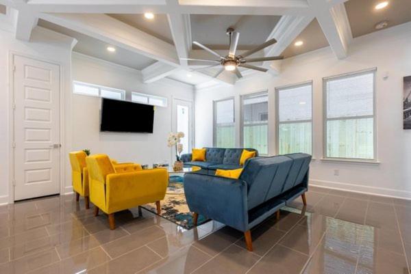 Cute Cozy House Close To Major Sporting Events And Restaurants Casa vacanze *