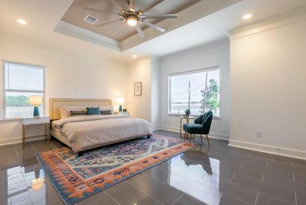 Casa vacanze Cute Cozy House Close To Major Sporting Events And Restaurants *