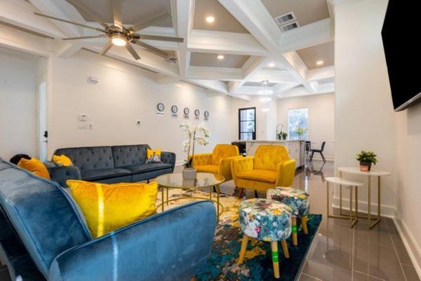 Casa vacanze Cute Cozy House Close To Major Sporting Events And Restaurants