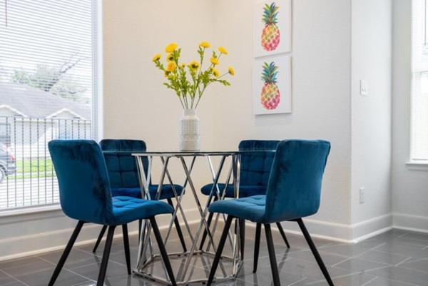 Casa vacanze Cute Cozy House Close To Major Sporting Events And Restaurants Houston