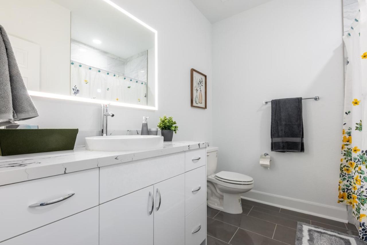 Cute Cozy House Close To Major Sporting Events And Restaurants Casa vacanze Houston
